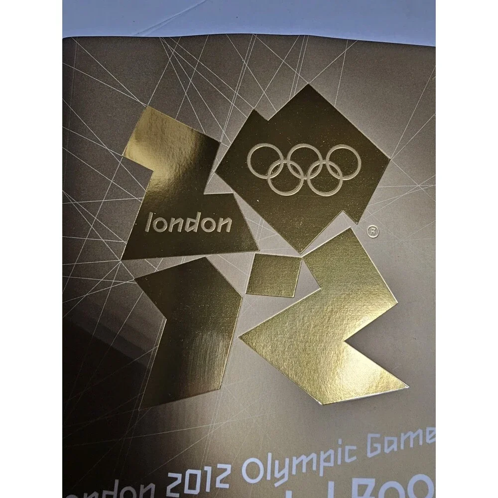 N/A london 2012